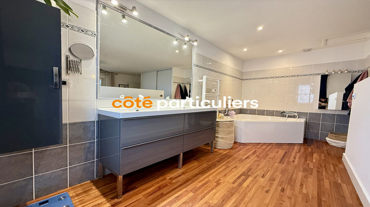 Ma-Cabane - Vente Maison AIGUES-MORTES, 138 m²