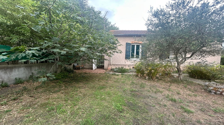 Ma-Cabane - Vente Maison AIGUES MORTES, 80 m²