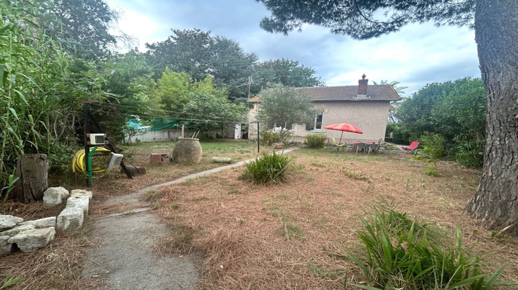 Ma-Cabane - Vente Maison AIGUES MORTES, 80 m²