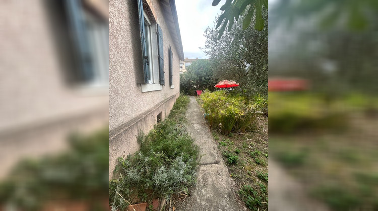 Ma-Cabane - Vente Maison AIGUES MORTES, 80 m²