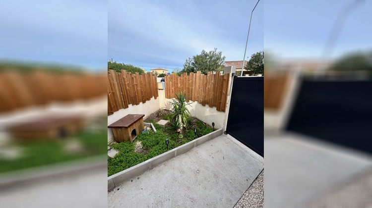 Ma-Cabane - Vente Maison AIGUES MORTES, 78 m²