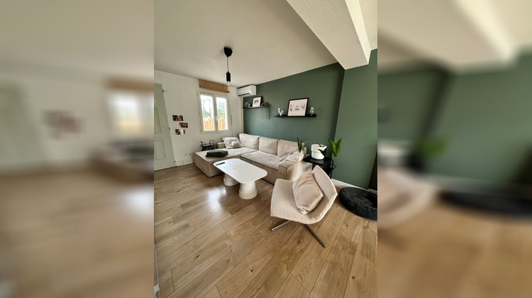 Ma-Cabane - Vente Maison AIGUES MORTES, 78 m²