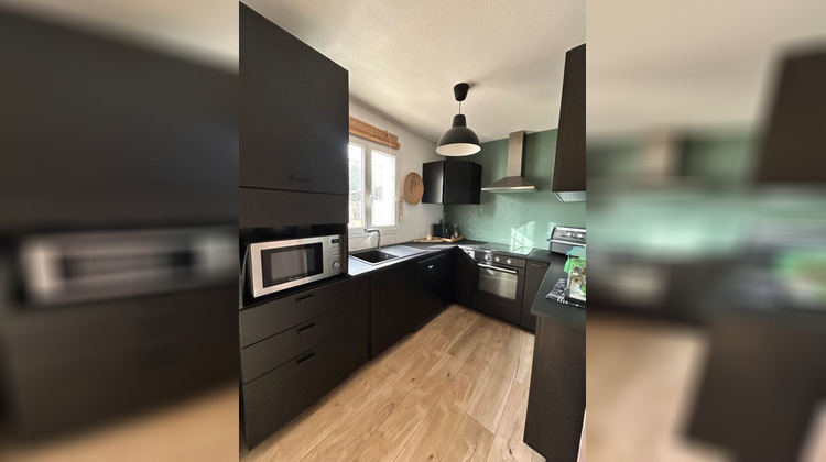 Ma-Cabane - Vente Maison AIGUES MORTES, 78 m²