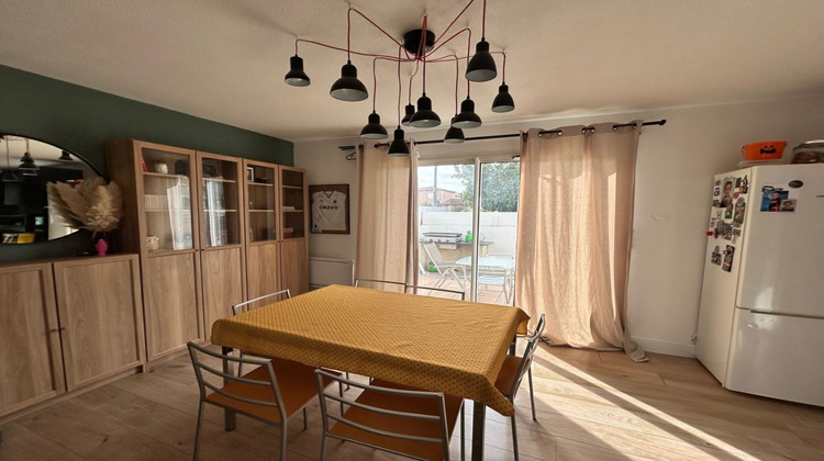 Ma-Cabane - Vente Maison AIGUES MORTES, 78 m²