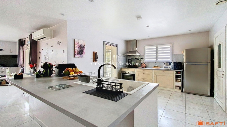 Ma-Cabane - Vente Maison Aigues-Mortes, 83 m²