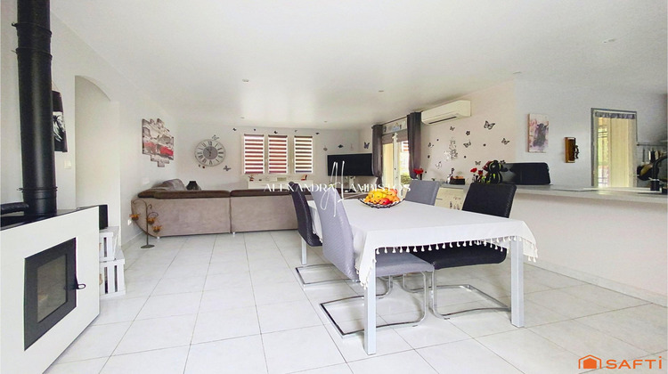 Ma-Cabane - Vente Maison Aigues-Mortes, 83 m²