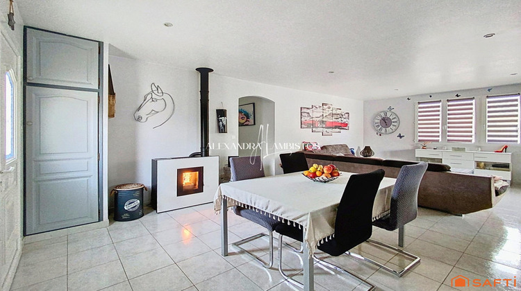 Ma-Cabane - Vente Maison Aigues-Mortes, 83 m²