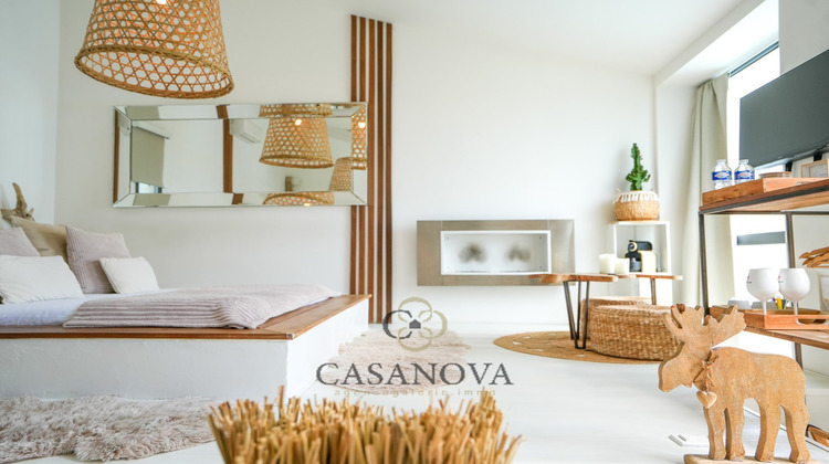 Ma-Cabane - Vente Maison AIGUES MORTES, 190 m²