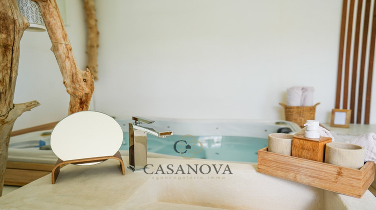 Ma-Cabane - Vente Maison AIGUES MORTES, 190 m²