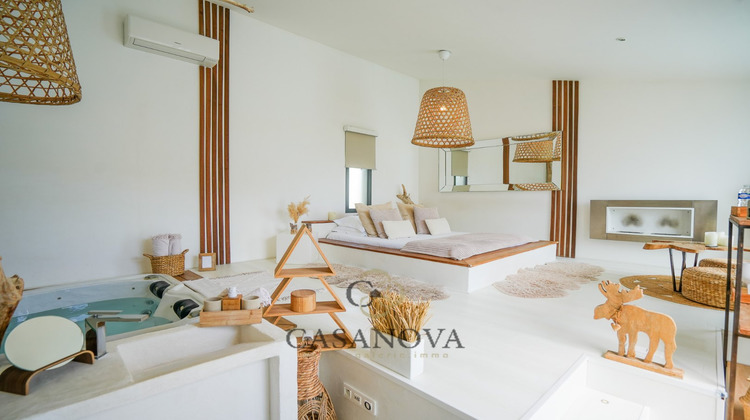 Ma-Cabane - Vente Maison AIGUES MORTES, 190 m²