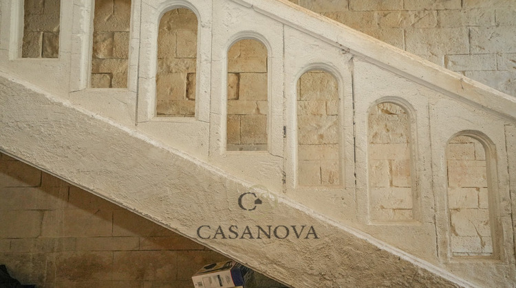 Ma-Cabane - Vente Maison AIGUES MORTES, 450 m²