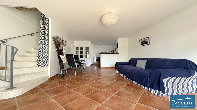 Ma-Cabane - Vente Maison Aigues-Mortes, 70 m²