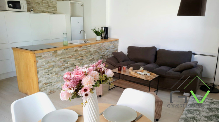 Ma-Cabane - Vente Maison Aigues-Mortes, 42 m²