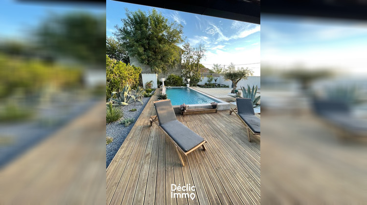 Ma-Cabane - Vente Maison AIGUES MORTES, 180 m²