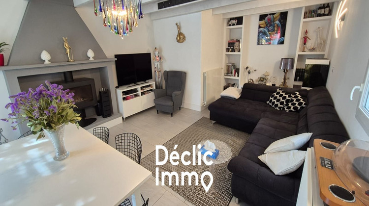 Ma-Cabane - Vente Maison AIGUES MORTES, 180 m²