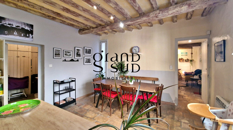 Ma-Cabane - Vente Maison AIGUES-MORTES, 114 m²