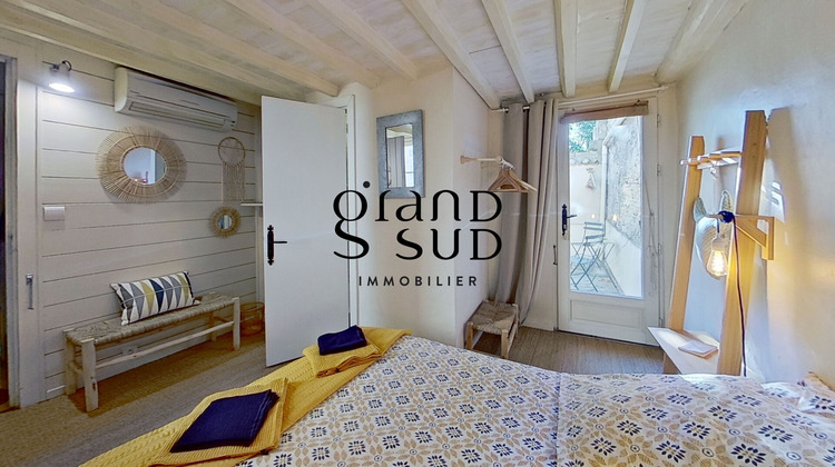 Ma-Cabane - Vente Maison AIGUES-MORTES, 114 m²