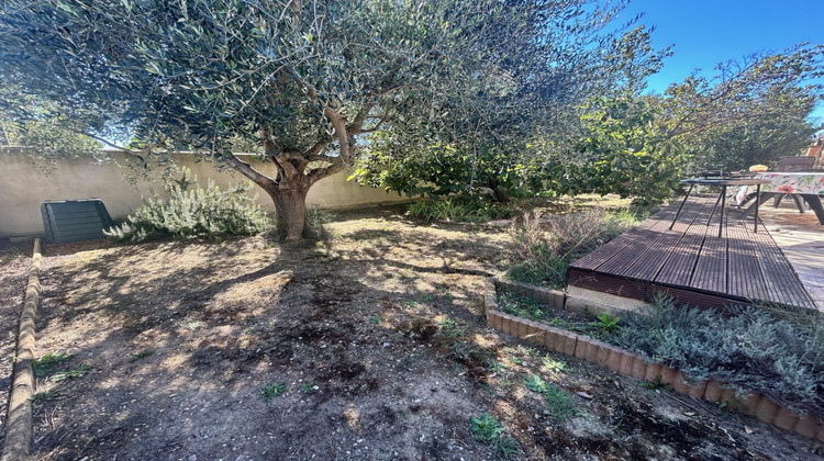 Ma-Cabane - Vente Maison AIGUES MORTES, 108 m²