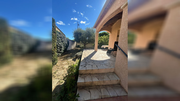 Ma-Cabane - Vente Maison AIGUES MORTES, 108 m²