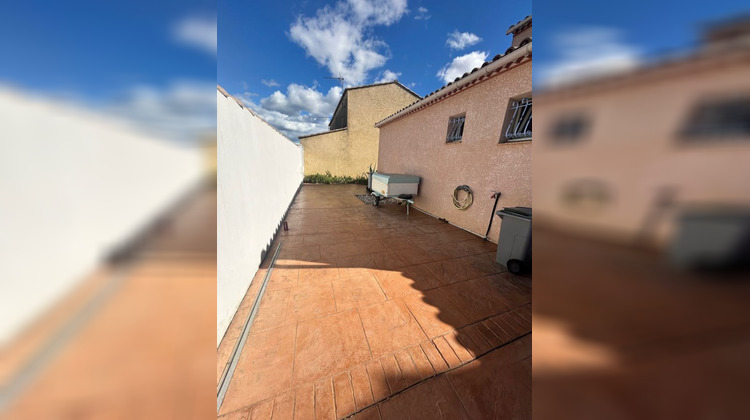 Ma-Cabane - Vente Maison AIGUES MORTES, 108 m²