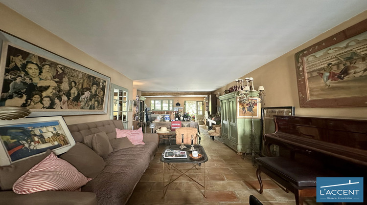 Ma-Cabane - Vente Maison Aigues-Mortes, 100 m²