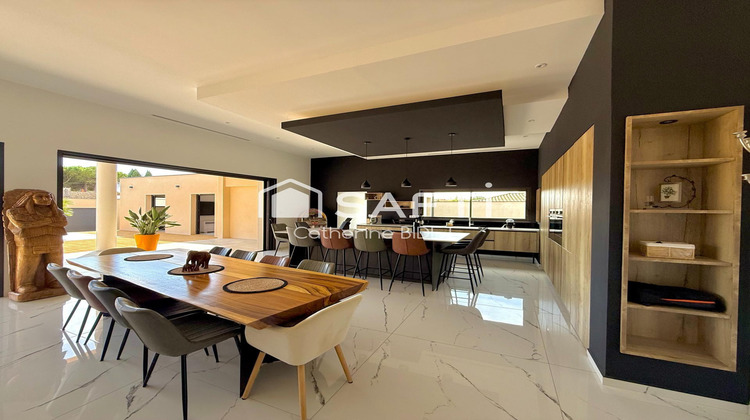 Ma-Cabane - Vente Maison Aigues-Mortes, 236 m²