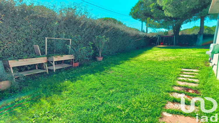 Ma-Cabane - Vente Maison Aigues-Mortes, 252 m²