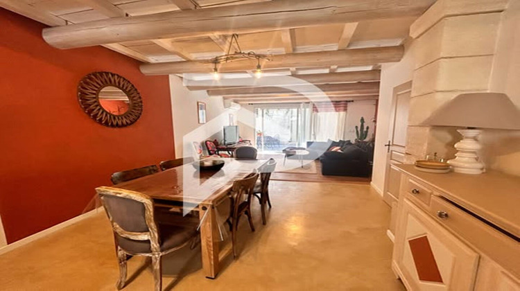 Ma-Cabane - Vente Maison AIGUES-MORTES, 106 m²