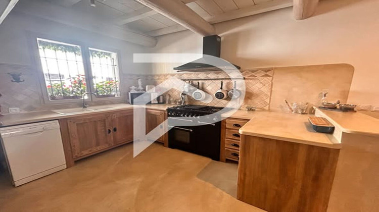 Ma-Cabane - Vente Maison AIGUES-MORTES, 106 m²