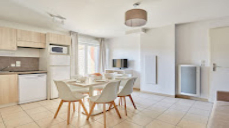 Ma-Cabane - Vente Maison AIGUES-MORTES, 34 m²