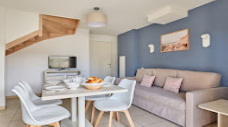 Ma-Cabane - Vente Maison AIGUES-MORTES, 34 m²