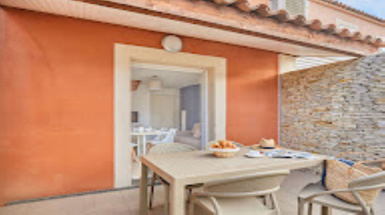 Ma-Cabane - Vente Maison AIGUES-MORTES, 34 m²