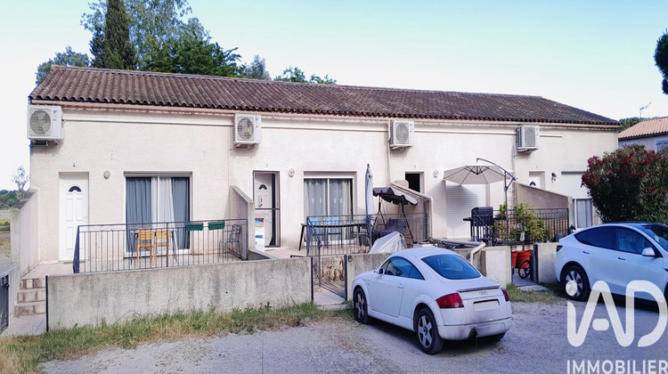 Ma-Cabane - Vente Maison Aigues-Mortes, 340 m²