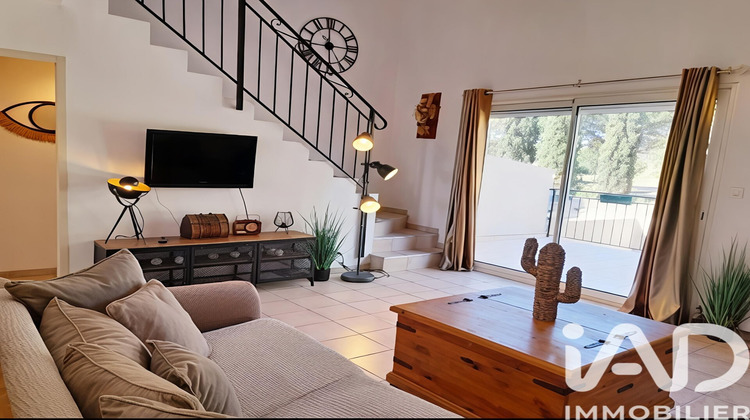 Ma-Cabane - Vente Maison Aigues-Mortes, 340 m²