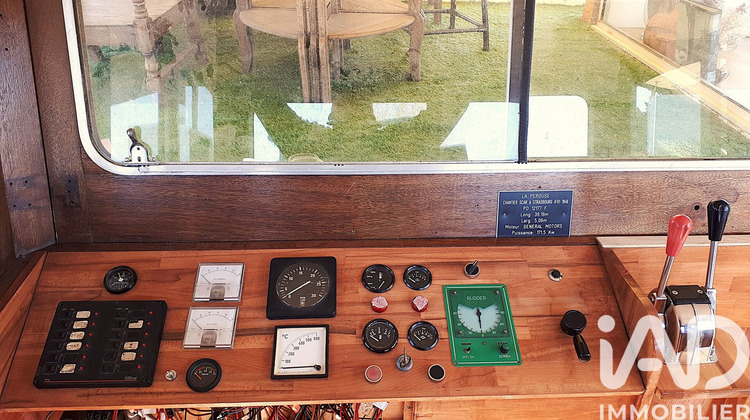 Ma-Cabane - Vente Maison Aigues-Mortes, 166 m²