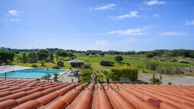 Ma-Cabane - Vente Maison AIGUES MORTES, 420 m²