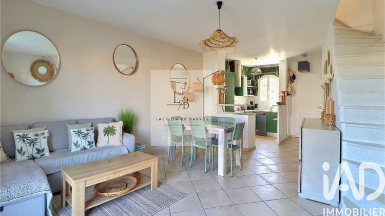 Ma-Cabane - Vente Maison Aigues-Mortes, 108 m²