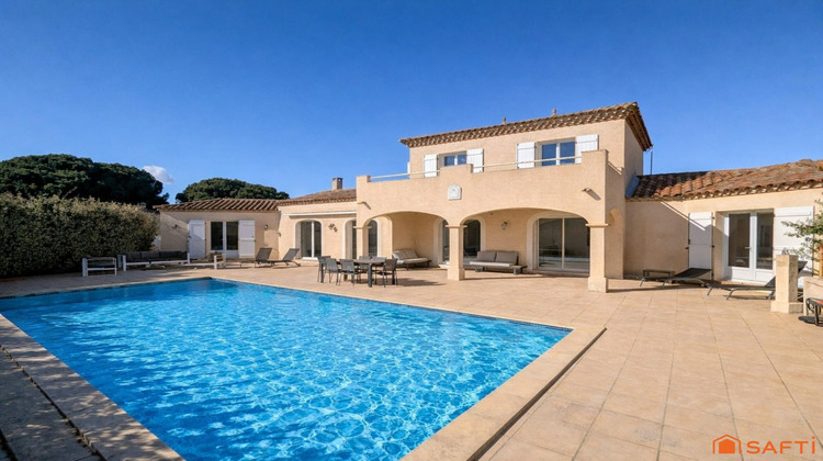 Ma-Cabane - Vente Maison Aigues-Mortes, 180 m²