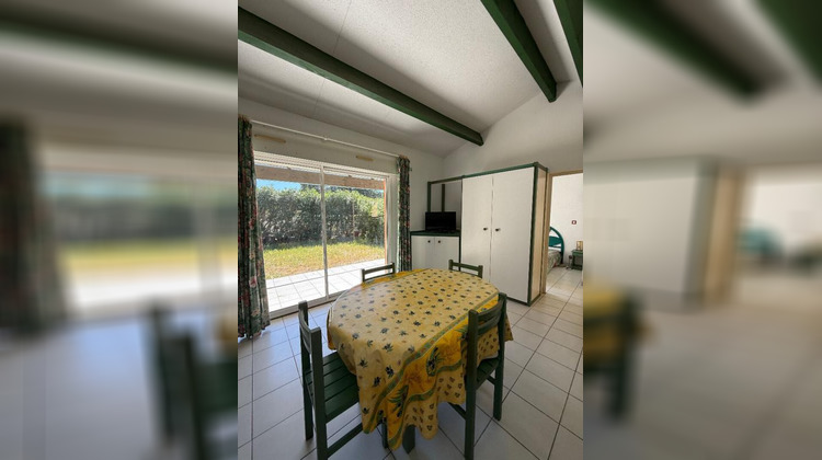 Ma-Cabane - Vente Maison AIGUES MORTES, 42 m²