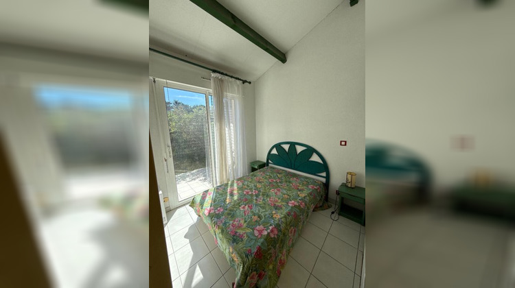 Ma-Cabane - Vente Maison AIGUES MORTES, 42 m²