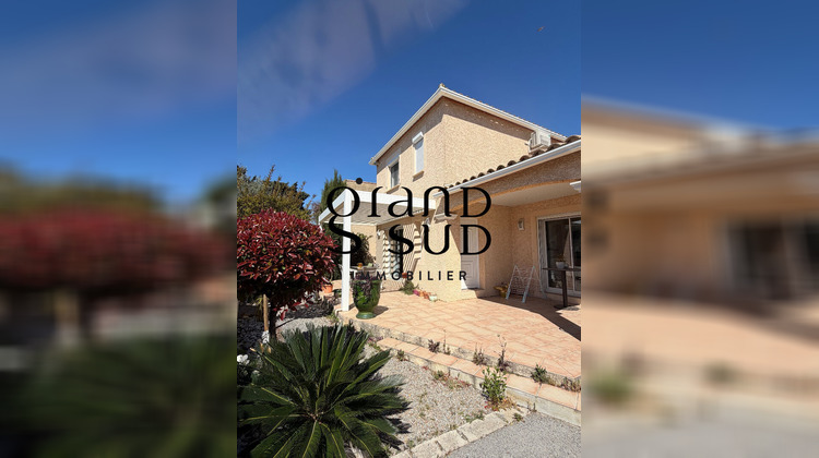 Ma-Cabane - Vente Maison AIGUES-MORTES, 115 m²