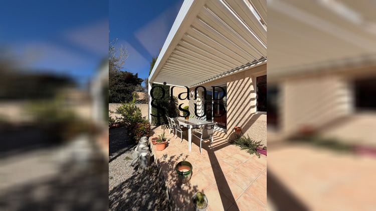 Ma-Cabane - Vente Maison AIGUES-MORTES, 115 m²