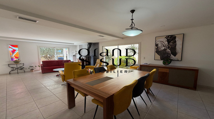 Ma-Cabane - Vente Maison AIGUES-MORTES, 115 m²