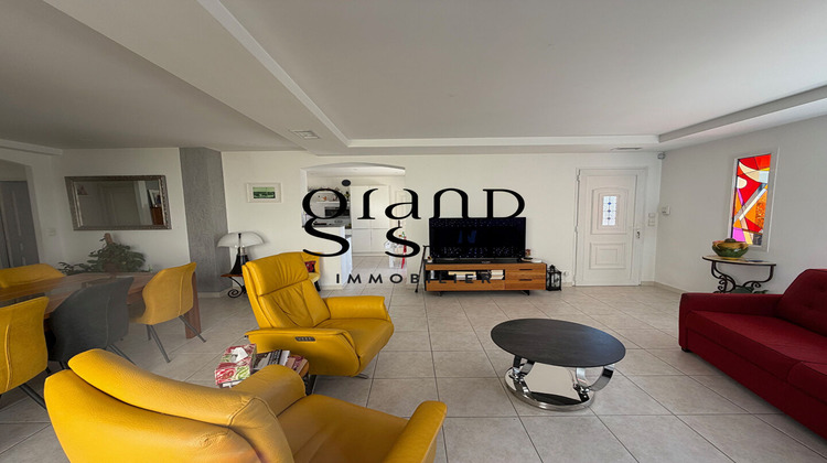 Ma-Cabane - Vente Maison AIGUES-MORTES, 115 m²