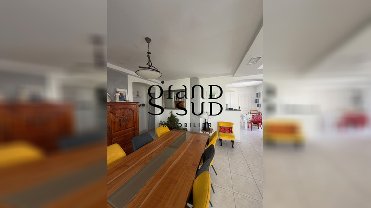 Ma-Cabane - Vente Maison AIGUES-MORTES, 115 m²