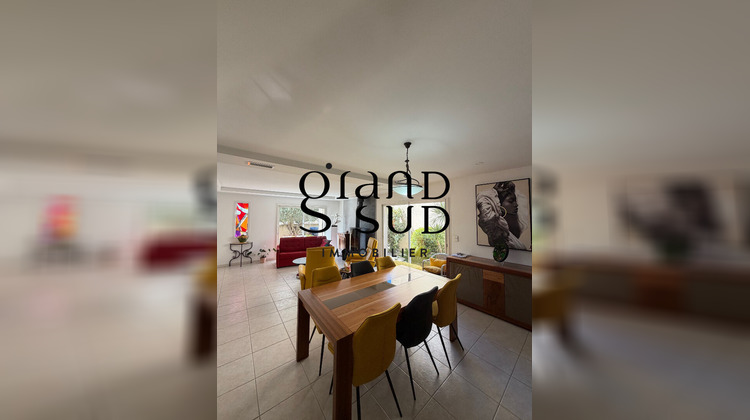 Ma-Cabane - Vente Maison AIGUES-MORTES, 115 m²