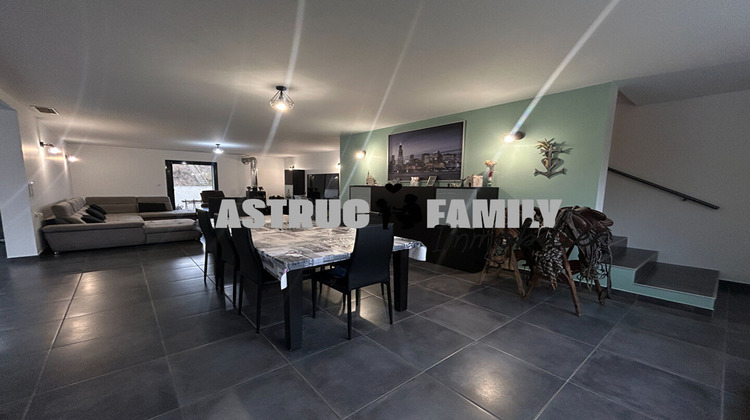 Ma-Cabane - Vente Maison AIGUES-MORTES, 200 m²