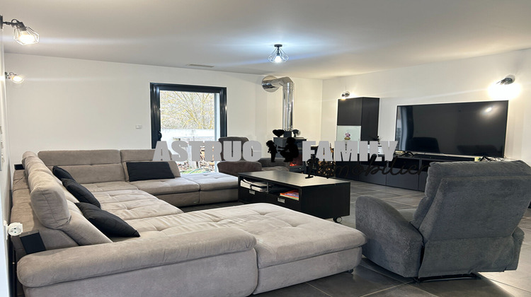 Ma-Cabane - Vente Maison AIGUES-MORTES, 200 m²