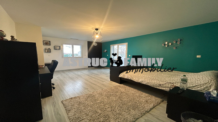 Ma-Cabane - Vente Maison AIGUES-MORTES, 200 m²