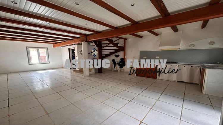 Ma-Cabane - Vente Maison AIGUES-MORTES, 180 m²